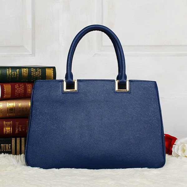 fake 2014 Prada saffiano calfskin tote BN2244 royablue